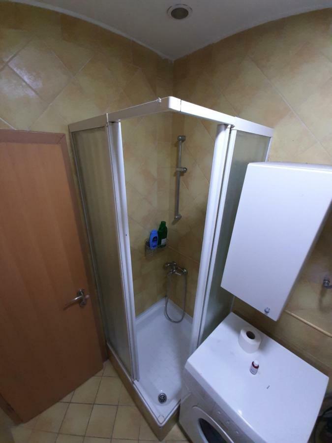 Square Exclusive Apartment 3N Skopje Eksteriør billede